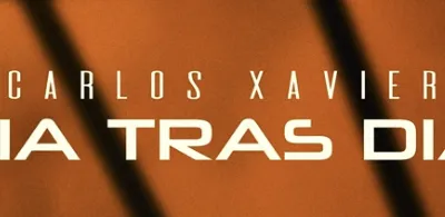 Carlos Xavier Presenta "Dia tras Dia"