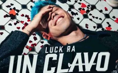 Luck RA_Un clavo