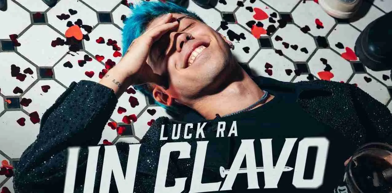 Luck RA_Un clavo