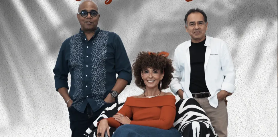 Amilcar Soto Rodríguez, Chiara Cruz y José Antonio Molina, doble lanzamiento "Abrazando el Son" y "Una bachata en París"h