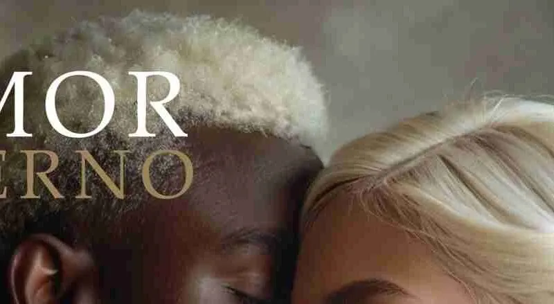FRESKURA MUSIC - AMOR ETERNO