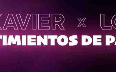 Carlos Xavier ft Los Rakas_Sentimientos de papel