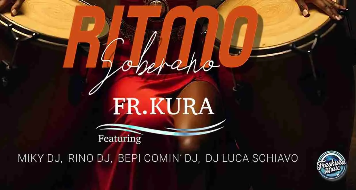 Freskura Music_Ritmo soberano
