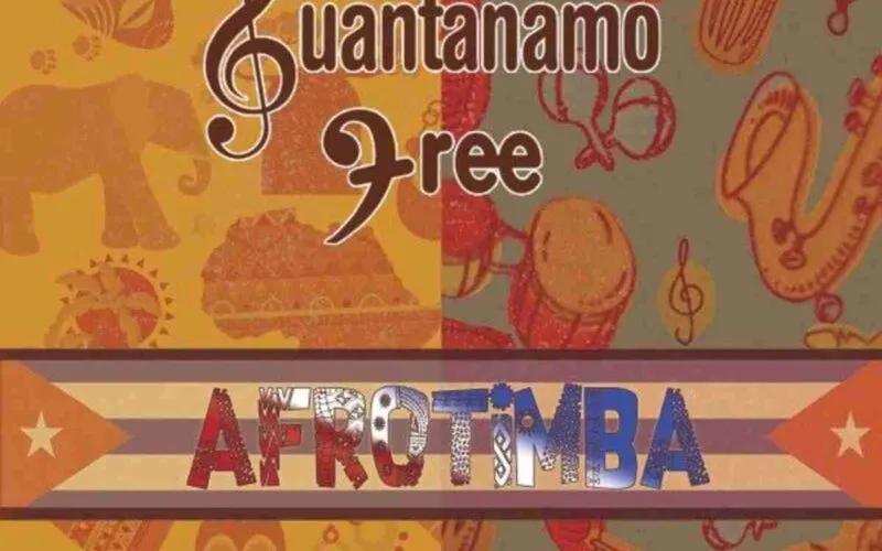 Afrotimba 2025 - Guantano Free