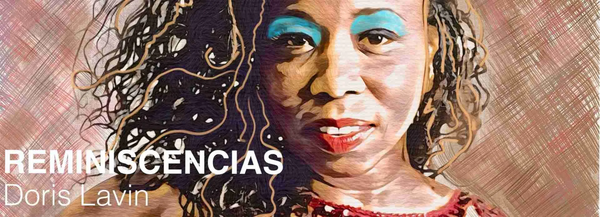 Doris Lavin_Reminiscencias