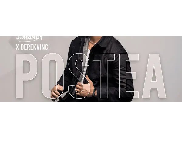 Johandy_Postea