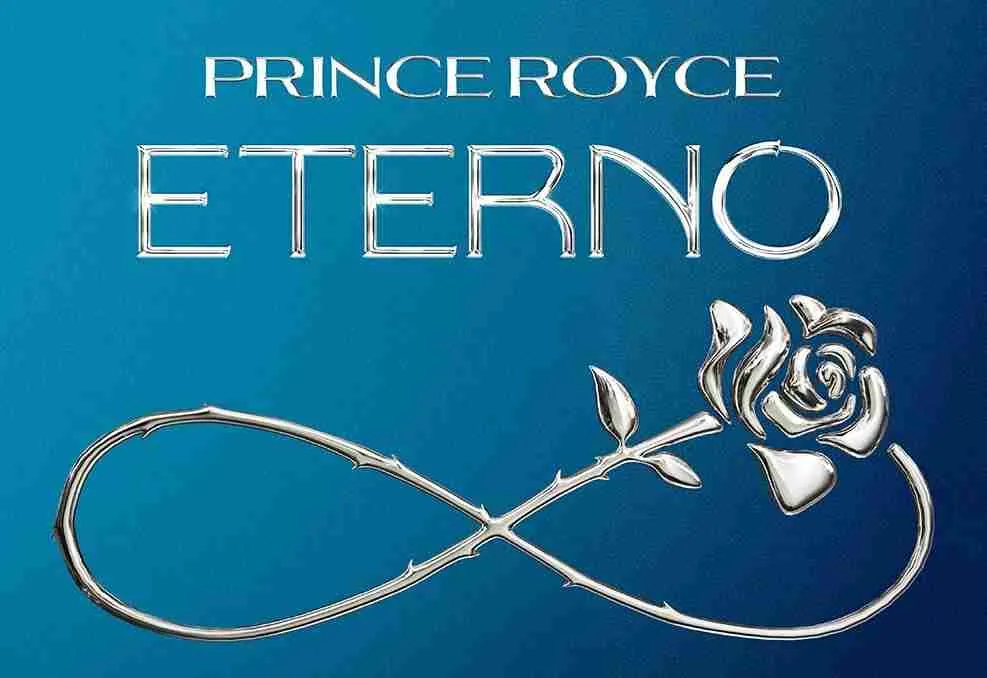 Prince Royce_Eterno