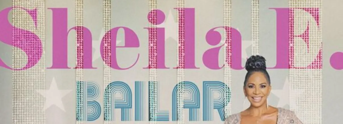 Sheila E._Bailar