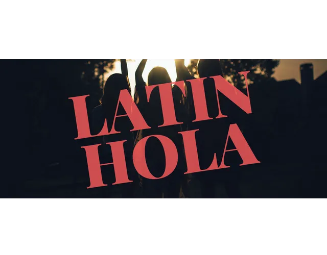 Ivan Venot_hola latin vol. 3