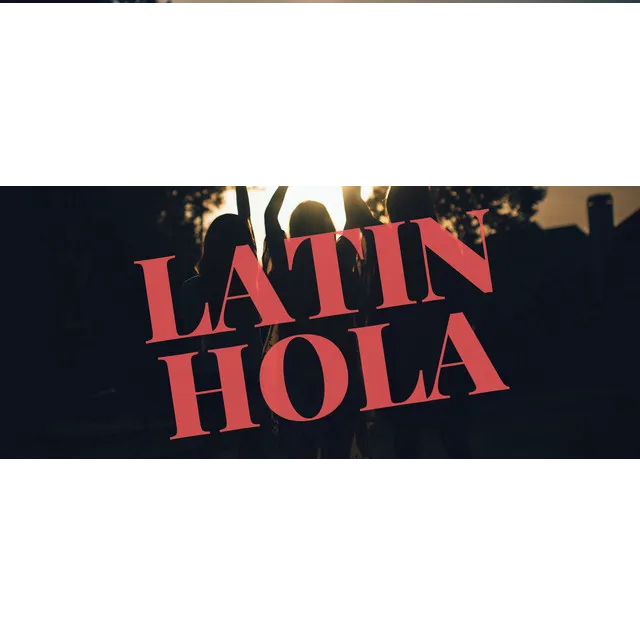 Ivan Venot_hola latin vol. 3