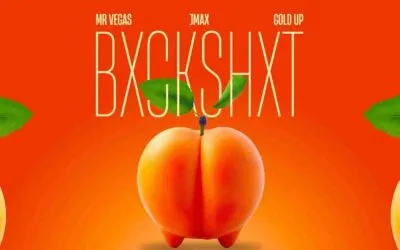 Gold Up_"BXCKSHXT"