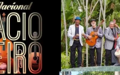 Septeto Nacional de Ignacio Piñeiro_Una joya de la musica tradicional Cubana