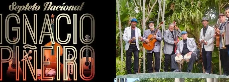 Septeto Nacional de Ignacio Piñeiro_Una joya de la musica tradicional Cubana