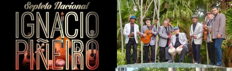 Septeto Nacional de Ignacio Piñeiro_Una joya de la musica tradicional Cubana