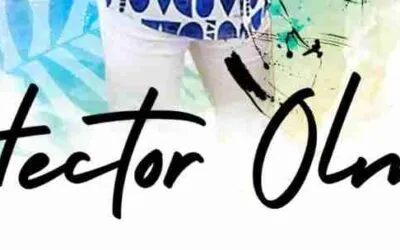 Héctor Olmo_Quiero tenerte