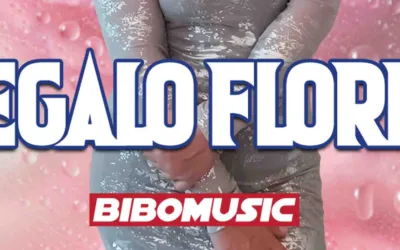 Mosani La Poeta_Regalo Flores