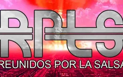 RPLS_Tu tienes la llave