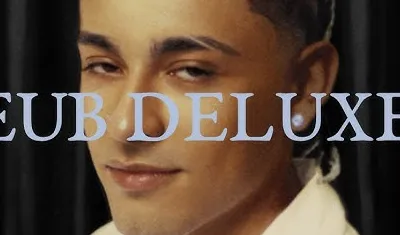 Trueno_ELB Deluxe version