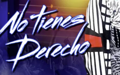 Nestor Pacheco_No tienes derecho