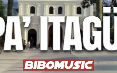 Pa’ Itagüí de Tumbatecho Aji