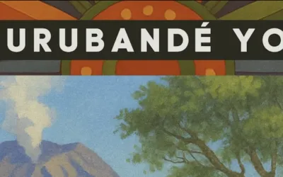 Ramsés Araya Lanza Su Nuevo Sencillo “Pa’ Curubandé Yo Voy”