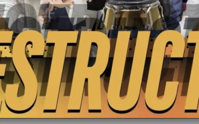 Osman Antunez_Pa' Barretto Indestructible