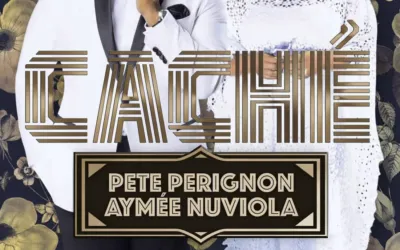 Pete Perignon ft Aymée Noviola_Caché