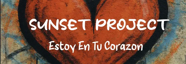 Sunset Project ft Dj Vins_Estoy en tu corazón