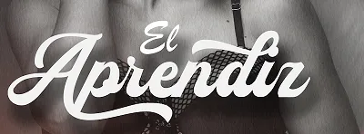 Izis La Enfermera de la Salsa_El aprendiz