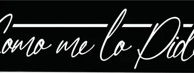 Orquesta La Muralla_Como me la pida"