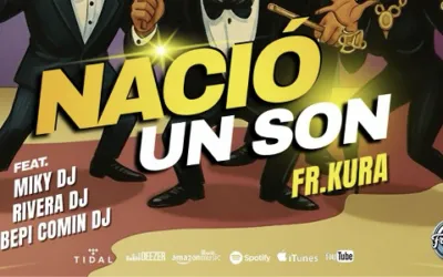 Freskura Music_Nacio un son