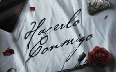 JD Pantoja_Hacerlo conmigo