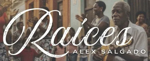 Alex Salgado_Raices (2025)