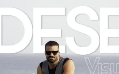 Tutto Durán lanza “Tengo Un Deseo”