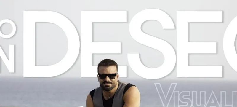Tutto Durán lanza “Tengo Un Deseo”