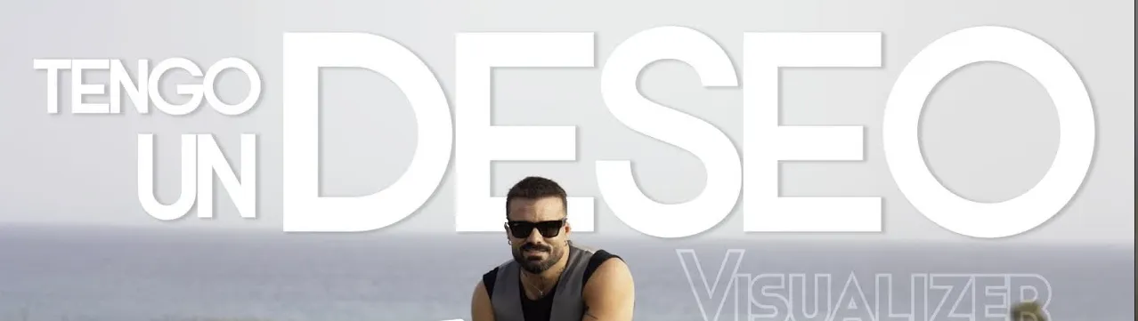 Tutto Durán lanza “Tengo Un Deseo”