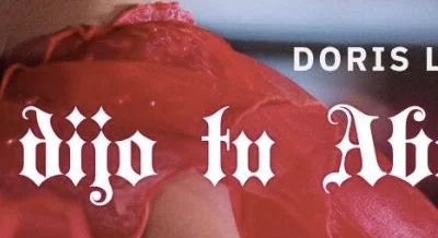 Doris Lavin_Que dijo tu abuela 2025