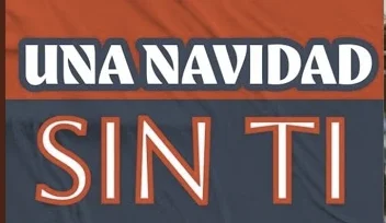 Edwin El Calvito Reyes & Dj Moreno Salsa_Una navidad sin ti 2025