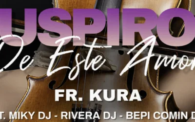 Freskura Music tiene el placer de anunciar el lanzamiento de “Suspiros de este Amor”