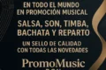 PromoMusic Bcn Número 1 en promocion musical