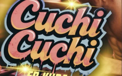 Freskura Music feat Dj Fosquiño, Dj Issam, Rivera Dj e Miky Dj - Cuchi Cuchi (Salsa)