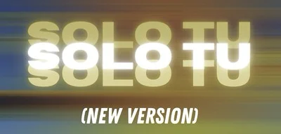 Ivan Venot_Solo Tu new version 2026