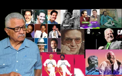 Son Pa Los Soneros de la paris all stars