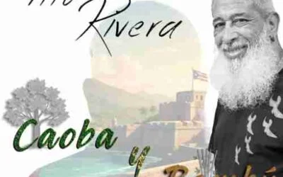 Tito Rivera - Caoba y Bambú 2026