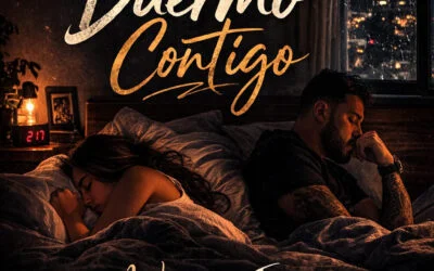 Duermo Contigo