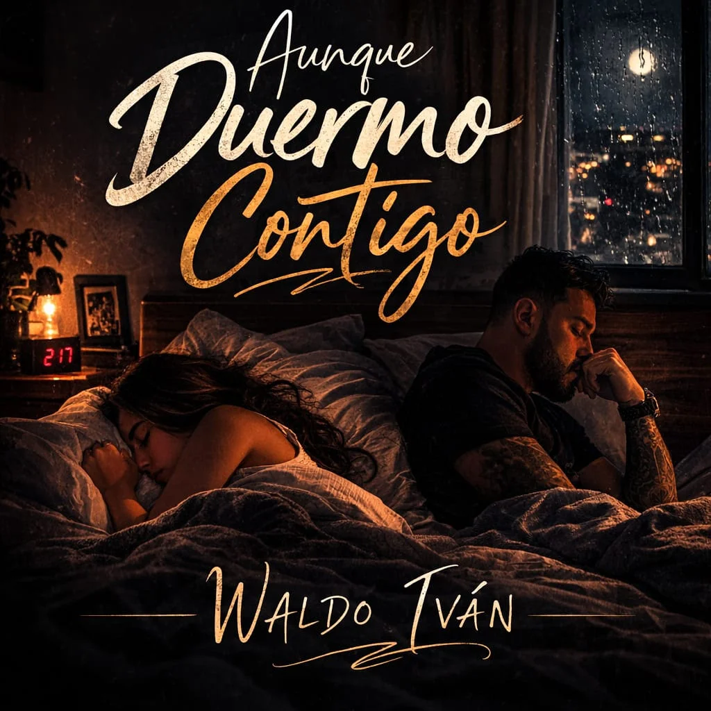 Duermo Contigo