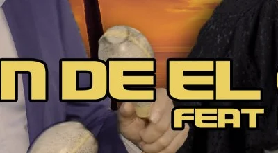 Jai Ramos y la leyenda Nino Segarra le cantan al Caribe