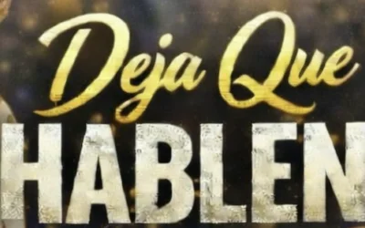 Maximino Rivera ft. Robertito Hernandez - Deja Que Hablen 2026