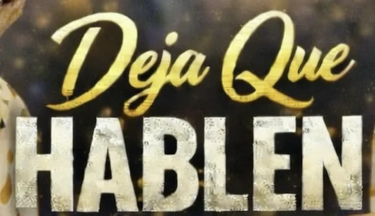 Maximino Rivera ft. Robertito Hernandez - Deja Que Hablen 2026