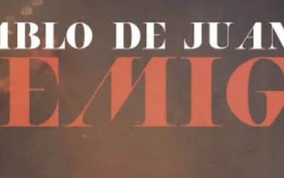 Pablo De Juana_Enemigos 2026 Bachata